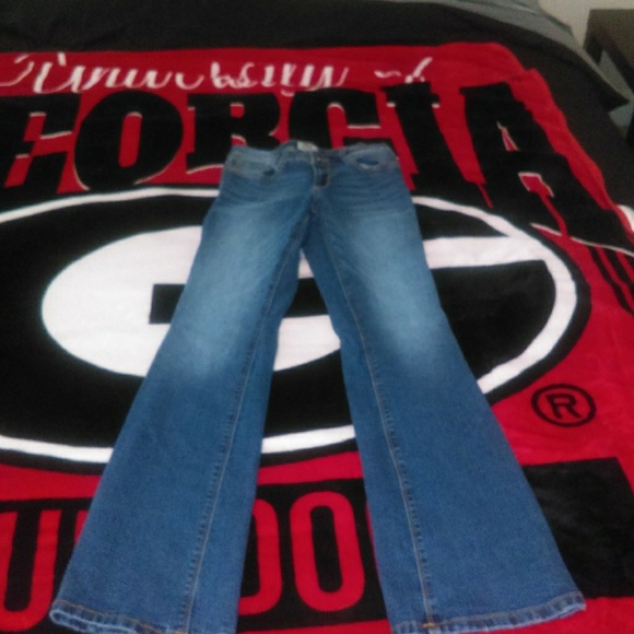 lei Denim - Lei bootcut jeans